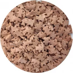 Cukorkás díszítő mézmedvék 80 g