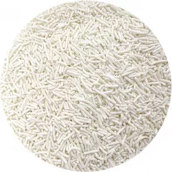 Fehér cukorkászóróba 80 g