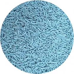 Kék cukormázos rudacské nyalókák 80 g