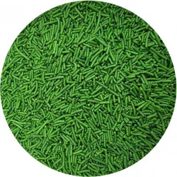 Zöld cukormázos rudak 80 g