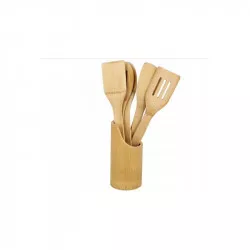 Bambusz eszközkészlet 5 darab