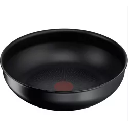 Tefal WOK serpenyő toló nélkül Ingenio Unlimited 28 cm