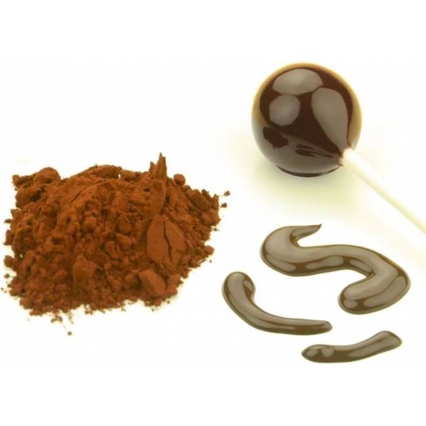 Cake pop máz étcsokoládé ízesítéssel 260g