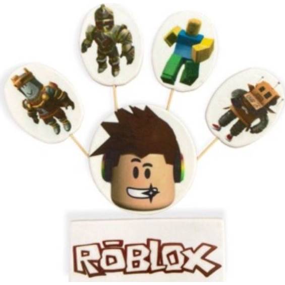 Roblox cukorfigura dugó