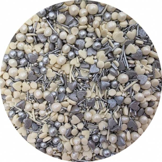 Cukros dekoráció Reggeli harmat 80g