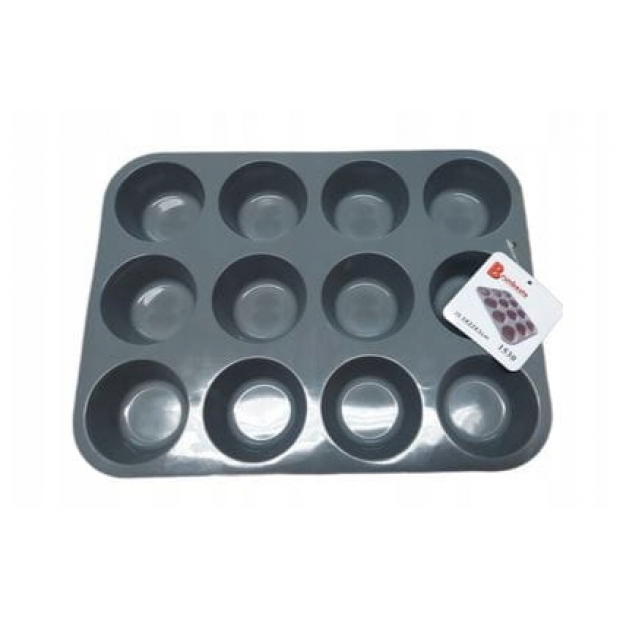 Szilikon muffin forma 29x22cm