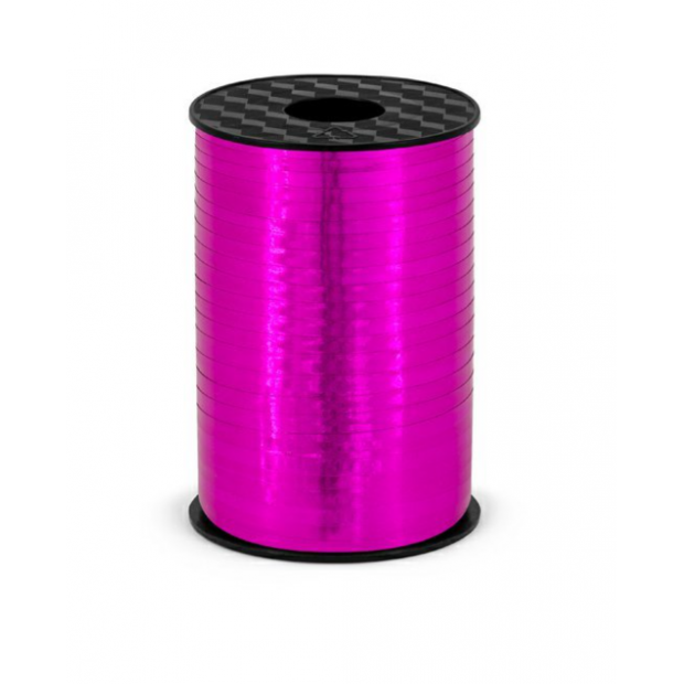 Szalag sötét rózsaszín 5mm/225m