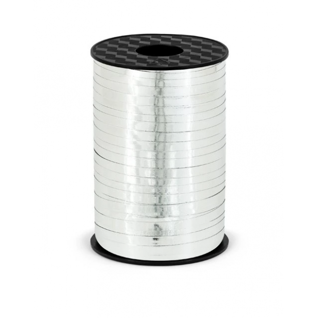 Ezüst szalag 5mm/225m
