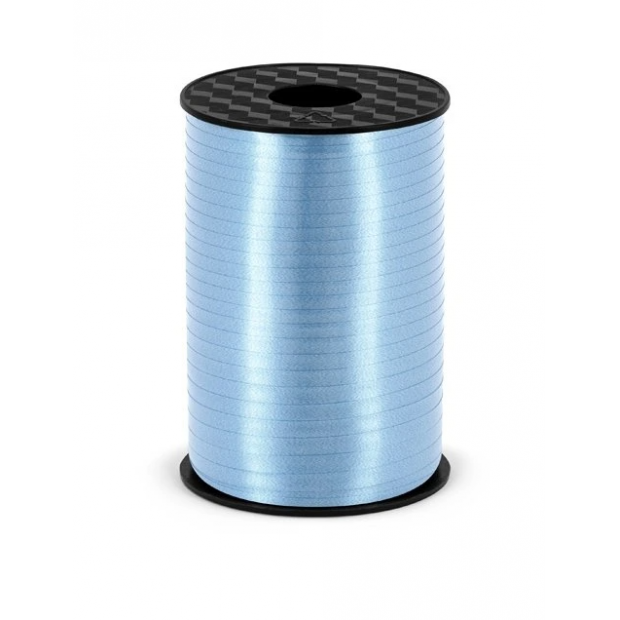 Szalag égszínkék 5mm/225m