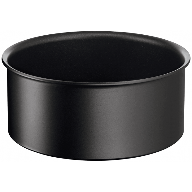 Tefal serpenyő fogantyú nélkül Ingenio Unlimited 24 cm