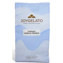 Irca Joydessert vanília prémium 1 kg - IRCA