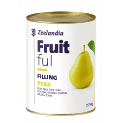 Gyümölcsös Hruška 2,7 Kg