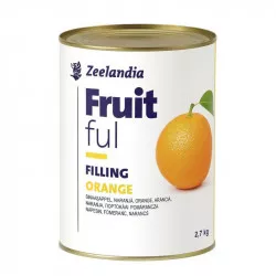 Gyümölcsöző narancs 2,7 kg