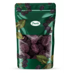 Fagyasztó-szárított szedres egész 40 g