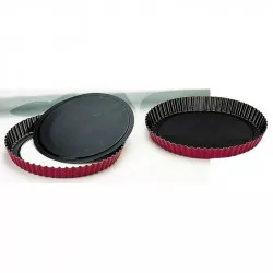 Kerek torta forma 28 cm