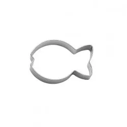 Fál 4,5 × 3 cm