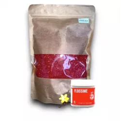 Cukor gyurma cukorvattához - 1 kg - Vanília