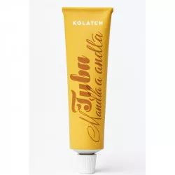 Desszert MANDULA ÉS FŐSZER A GÉLBEN - Kolatch 45g