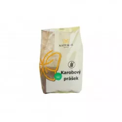 Kakaópor - Natural 250g