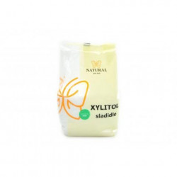 Xilitol - asztali édesítőszer - Natural 500g