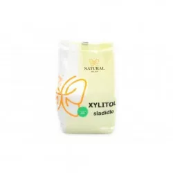 Xilitol - asztali édesítőszer - Natural 500g