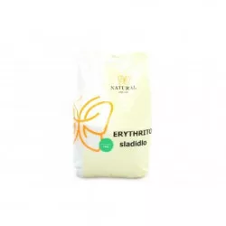 Eritrit szemleges édesítőszer - Natural 500g