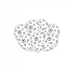 7 dar football-labdák mərkőző?