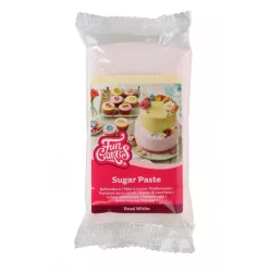 Rúzsszínű fehér réteges töltőanyag 250 g