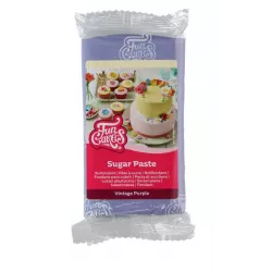 Lila bevonó masszát 250 g