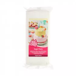 Fehér bevonó massza 1 kg