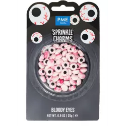 Cukorpajzs a díszítés 25g