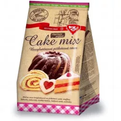 CAKE MIX Liana 1000g - Kleis, Kft.