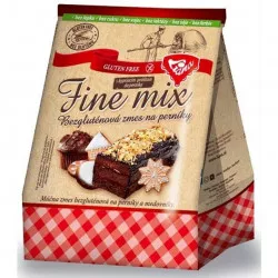 FINE MIX liana 300 g - Kleis, Kft.