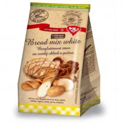 BREAD MIX White Liana 1 kg - Kleis, spol. s.r.o.