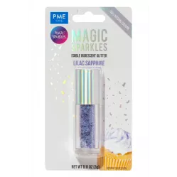 Varázslatos tündöklés Lilac Sapphire 3g