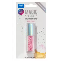 Varázslatos csillogás GPink Topaz 3g