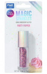 Varázslatos csillogás Party Popper 3g