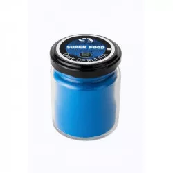 Oldószeres színezék Dark Spirulina 50g