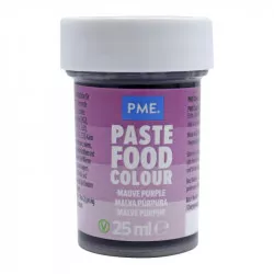 PME gél szín - világoslila