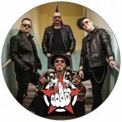 Ingyen ehető papír Harcsa 48 lépcsőn 19,5 cm