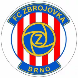 Ételpapír Zbrojovka 19,5 cm