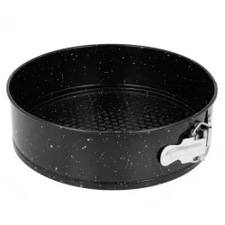 Tortaforma  hajtható 22 x 6,5 cm