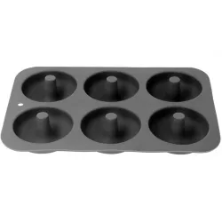 Csokoládé sütemény silikon formája?