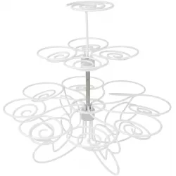 Cupcake állvány 22 x 24 cm