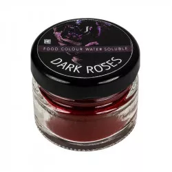 Oldható festék Dark Roses 10 g