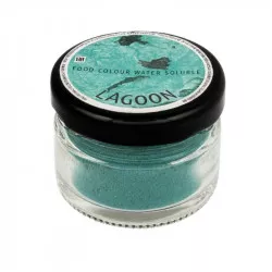 Oldható festék Lagoon 10g