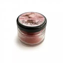 Oldható festék Rose Quartz 10 g