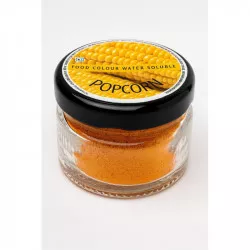 Oldható színezék Popcorn 10g
