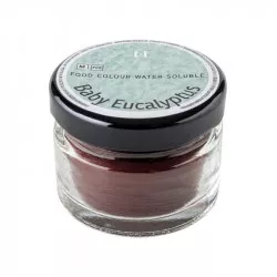 Oldószeres tinta Baby Eucalyptus 10g