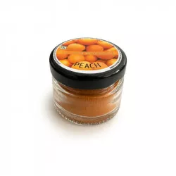 Oldható színezék Peach 10g